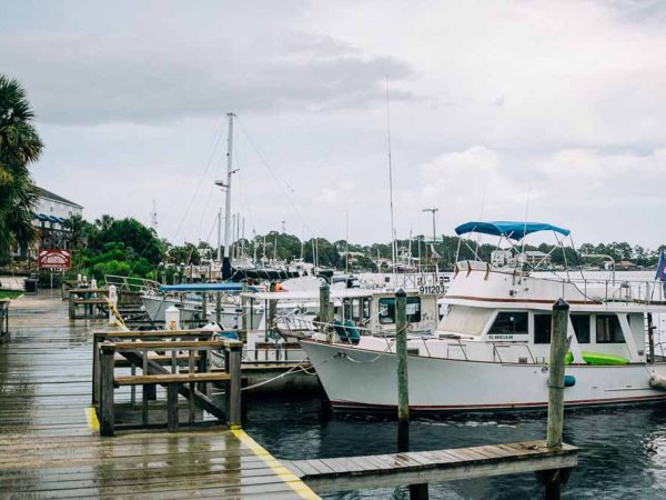 C-Quarters Marina Carrabelle (3)