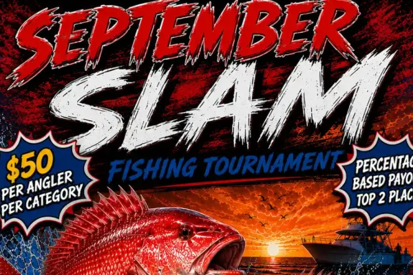 September Slam